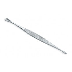Lancet and Blackhead Remover