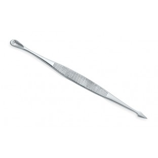 Lancet and Blackhead Remover