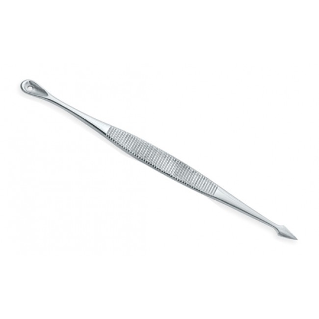 Lancet and Blackhead Remover