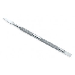Lancet & Pusher Double Ended