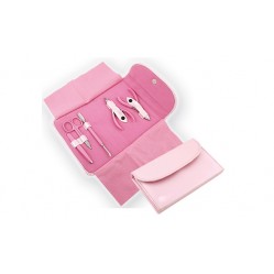 Manicure & Pedicure Kit 5
