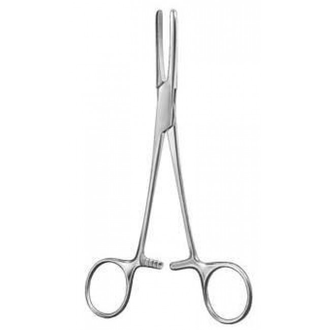 Tubing Clamp