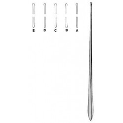 Myrtle Leaf Probe