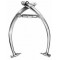 Skull Traction Tong large pattern