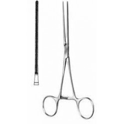 Pediatric Vascular Clamp 