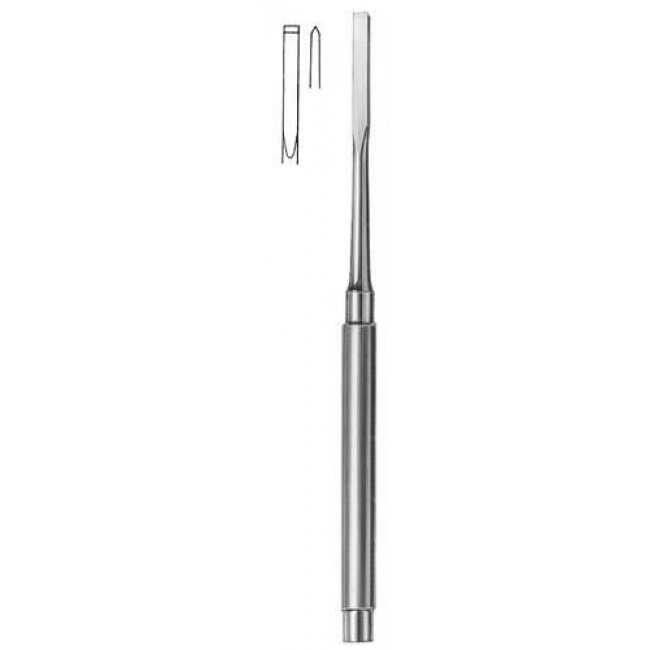 Bone Chisel 