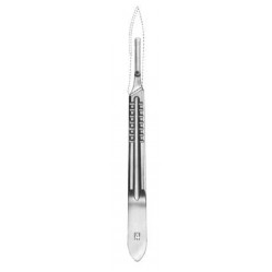 Scalpel Handle