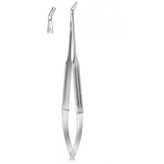 Coronary Scissors