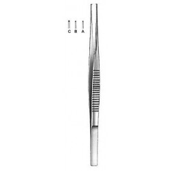 Dissecting Forceps 