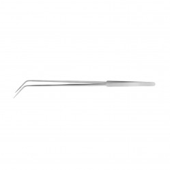 Aquarium Curved Tweezers