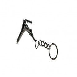 Dental Key Chains