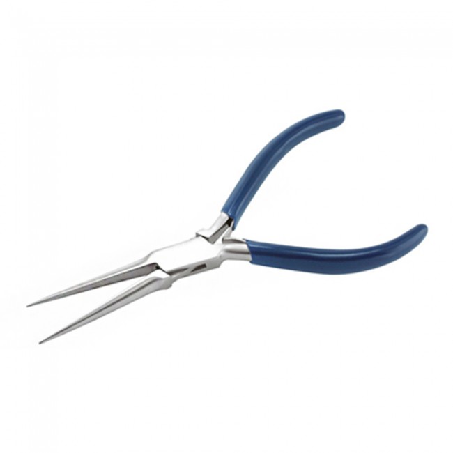 Extra Long Chain Pliers 140mm