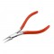 Micro Round Nose Pliers 130mm