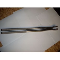 Four Roots New Forceps 19