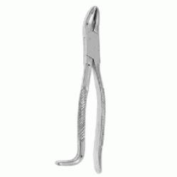 91/2 Stainless steel forceps