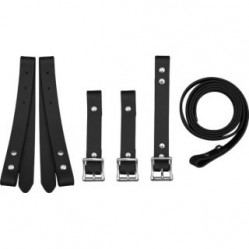 Leather Straps