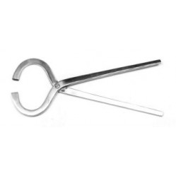 Hoof tester 33cm