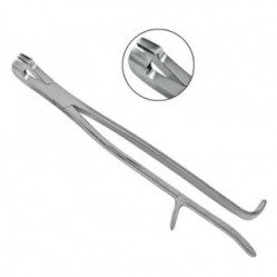 Reynolds Lower Forceps