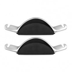 Rubber Mouth Plates