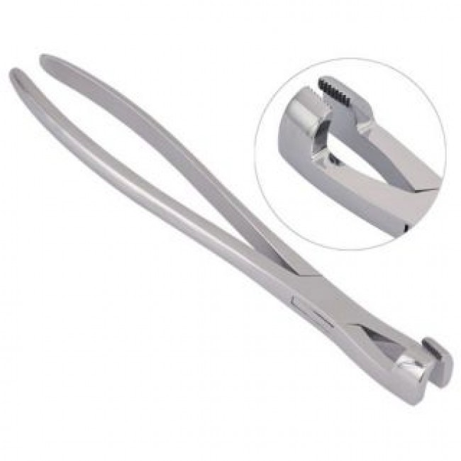Hewson Forceps