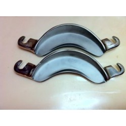 Mouth Plates