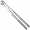 Three Root Forcep Off Side