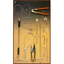 Veterinary Instruments