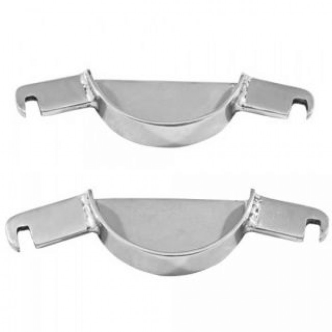 Wide Mouth Plates